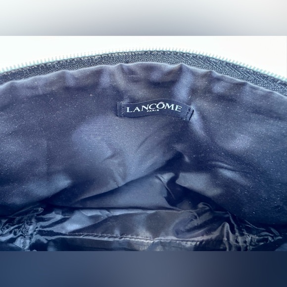 Lancôme Endless Summer Cosmetics Bag Paris France 🇫🇷 NWOT Fast shipping - Picture 9 of 10